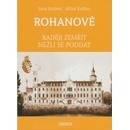 ROHANOVÉ