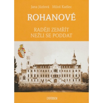 ROHANOVÉ