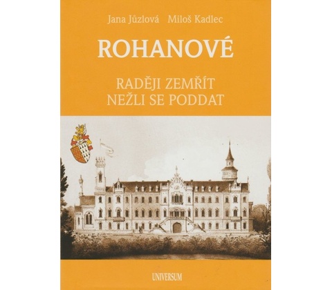 ROHANOVÉ