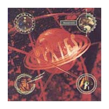 Bossanova - Pixies CD