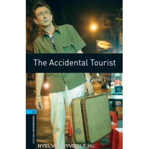Oxford Bookworms Library: Level 5: : The Accidental Tourist | TYLER, A (2008)