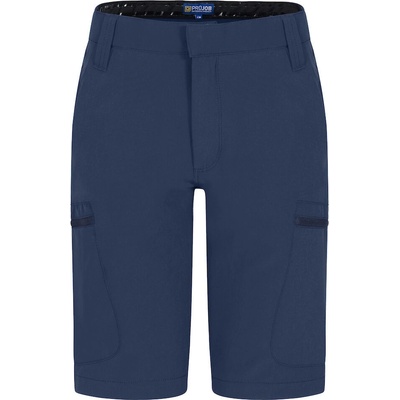 Projob 2561 kraťasy pružné dámské modrá navy