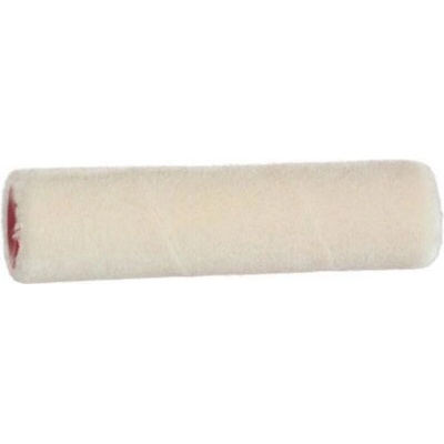 Spokar midivalec Velúr 100mm, priemer jadra 30mm