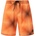 Oakley Бански гащета Oakley Kaleidoscope 20´´ swimming shorts - Orange (Orange Plaid)