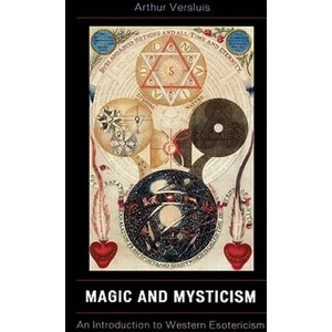 Magic and Mysticism | Arthur Versluis (2007)