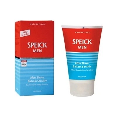 Speick Men balzám po holení 100 ml