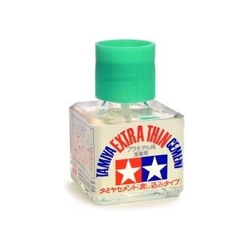 Tamiya Lepidlo extra řídké