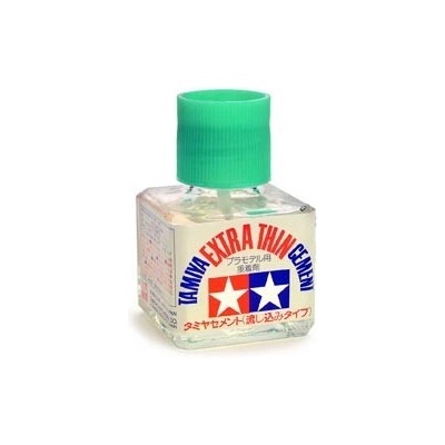 Tamiya Lepidlo extra řídké