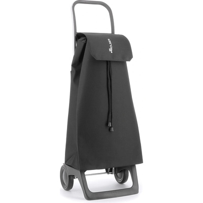 Rolser Jet Macrofibra Joy, čierna