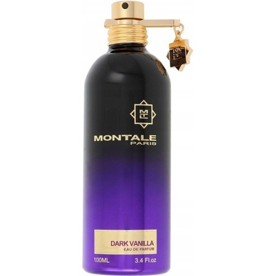 Montale Dark Vanilla parfémovaná voda unisex 100 ml