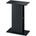 Ferplast Stand cayman 50 black-МАСА ЗА АКВАРИУМ