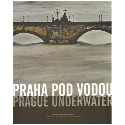 Praha pod vodou/Prague underwater