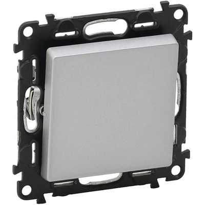 Legrand 752306 Valena Life striedavý hliník