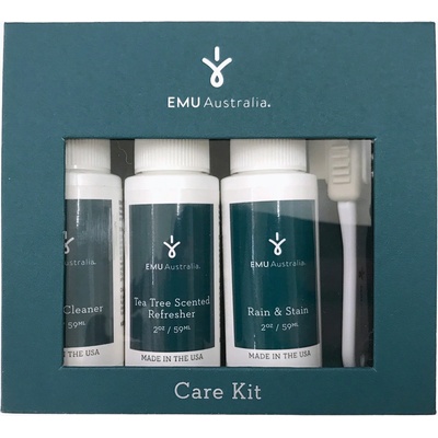 EMU Australia Комплект за грижа за обувки Emu Australia Sheepskin Care Kit
