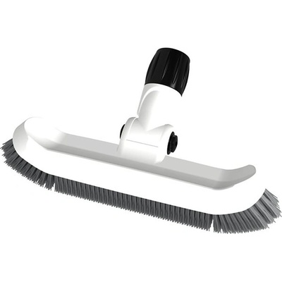 Pooltechnika Kartáč na tyč krátký B/W NEW 25cm