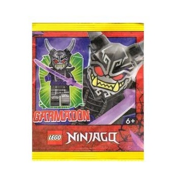 LEGO® Конструктор Lego Ninjago, Garmadon, Лимитирана серия, 892307