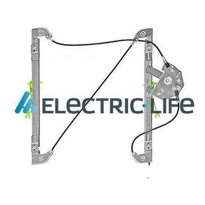 Zvedací zařízení oken ELECTRIC LIFE ZR BM703 L