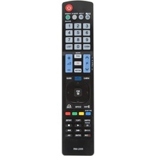 Diaľkový ovládač Cabletech Emerx LG RM-L930