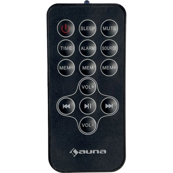 GENERAL AUNA Karaoke Tower - дистанционно управление дубликат (Karaoke Tower)