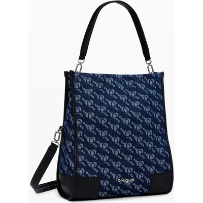 Desigual Arco Lovert denim dark blue