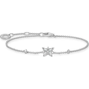 Thomas Sabo A2028-051-14 Butterfly Bracelet Ladies, Жени