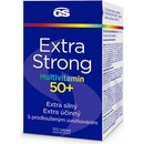 GS Extra silný Multivitamín 50+ 100 tabliet