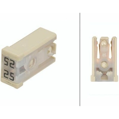 Poistka HELLA 8JS 218 228-031