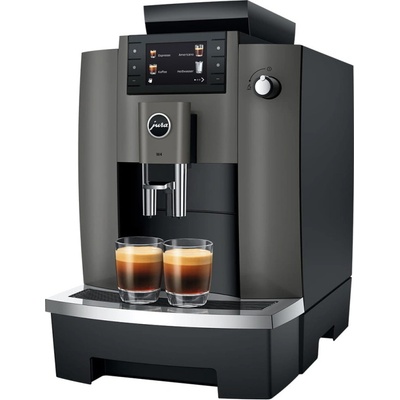 Jura W4 Dark Inox