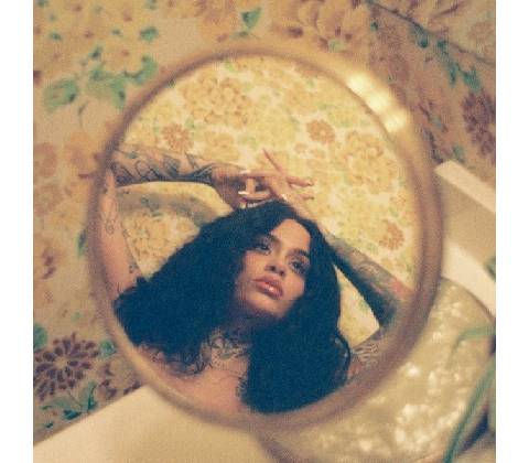KEHLANI - WHILE WE WAIT LP