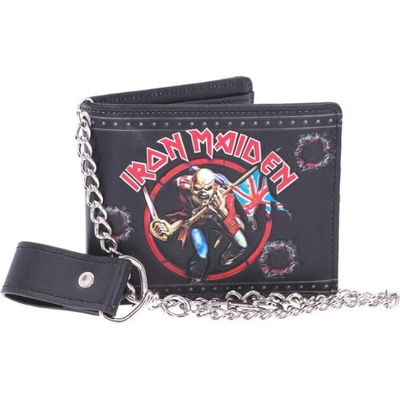 Peněženka Iron Maiden Eddie Trooper