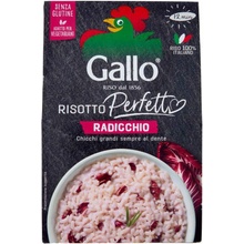Gallo rizoto s Radicchiom 175 g