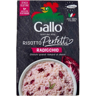 Gallo rizoto s Radicchiom 175 g
