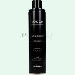 Artego Лак за коса без газ със средна фиксация 400 мл. Touch Up & Down (0556114002)
