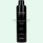 Artego Лак за коса без газ със средна фиксация 400 мл. Touch Up & Down (0556114002)