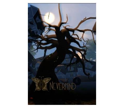 Nevermind