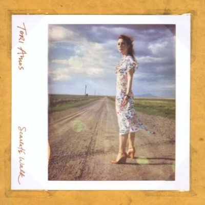 Amos Tori - Scarlet's Walk CD