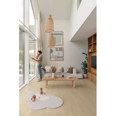 QuickStep Ламиниран паркет Quickstep №CLM5799 Дъб мраз беж 8мм / 32 клас (CLM5799)