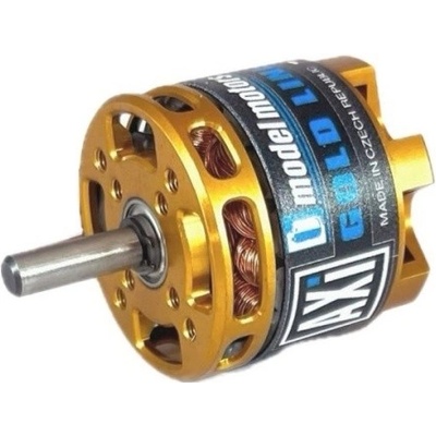 AXI 2814/6D V3 střídavý motor AXI – Zboží Dáma