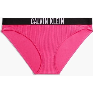 Calvin Klein Бикини Calvin Klein Women's Classic Tanga Bikini Bottoms - Pink Flash