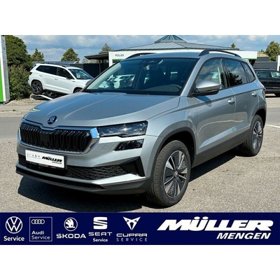 Skoda Karoq 1.5 TSI Balance DSG 110 kW