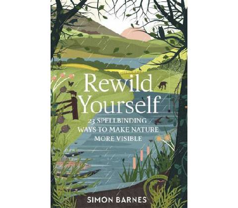 Rewild Yourself