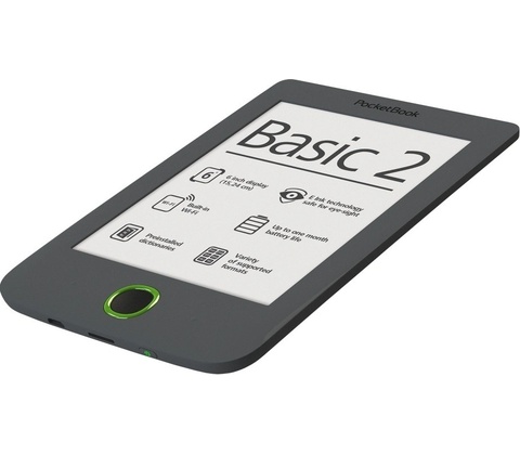 PocketBook Basic 2 614