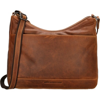 Hide & Stitches Japura 22484 Cognac 5 9L