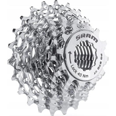 Sram MTB PG 970