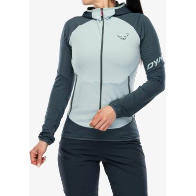 Dynafit Transalper Light PTC Hoody cinder