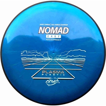 MVP Nomad Plasma