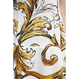 Versace Рокля (78HAO908.NS636)