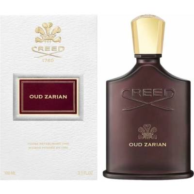 Creed Oud Zarian Millésime parfumovaná voda pánska 100 ml
