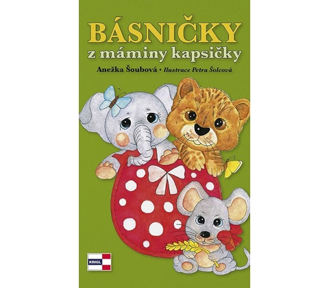 Básničky z máminy kapsičky