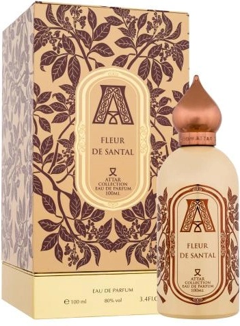 Attar Collection Fleur de Santal EDP 100 ml